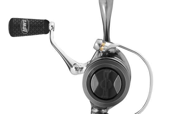 Lew's HyperMag Spinning Reel