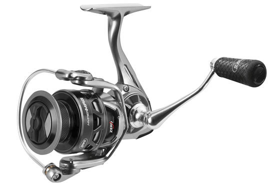 Lew's HyperMag Spinning Reel
