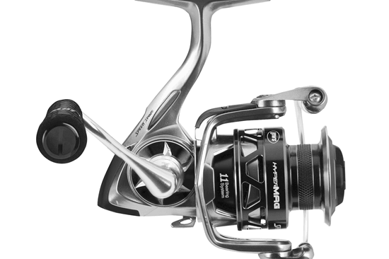 Lew's HyperMag Spinning Reel