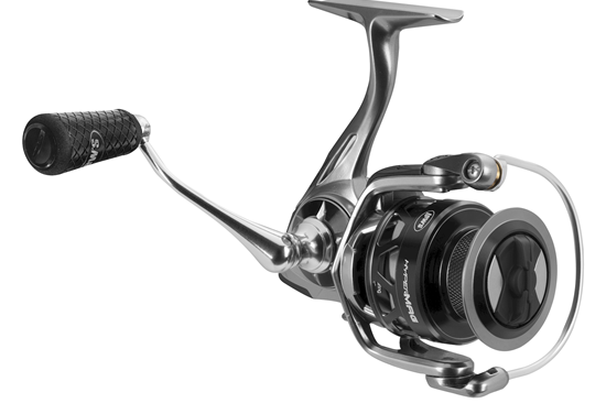 Lew's HyperMag Spinning Reel
