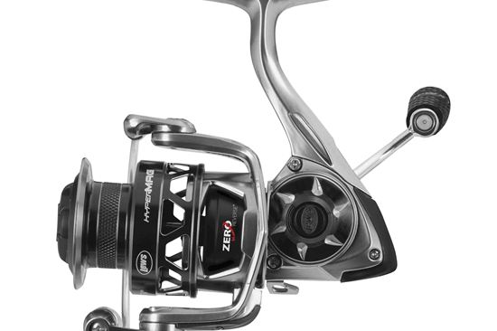 Lew's HyperMag Spinning Reel