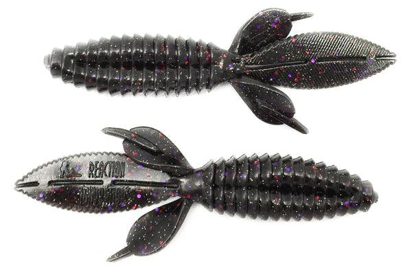 Reaction Innovations Sweet Beaver 4.20 Homer Special**