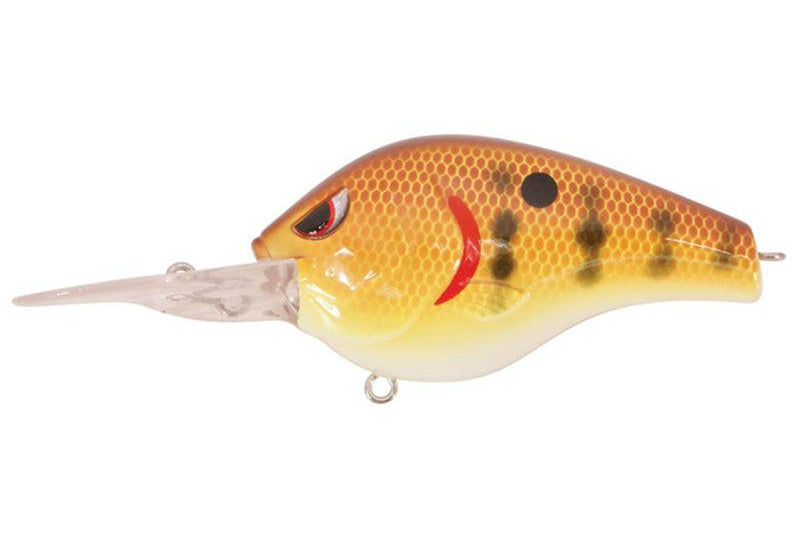 Spro Fat Papa 70 (D) Honey Craw