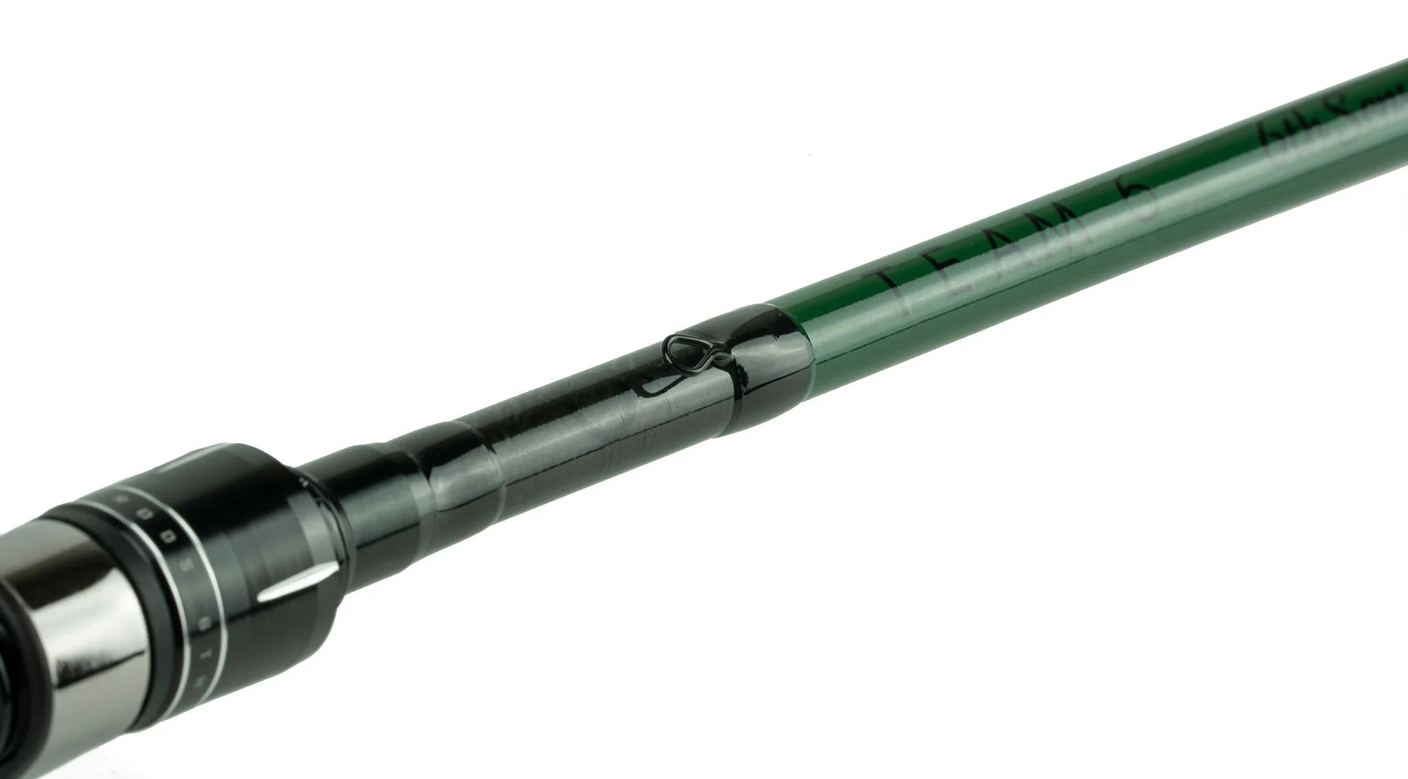 6th Sense Team 6 Casting Rods
