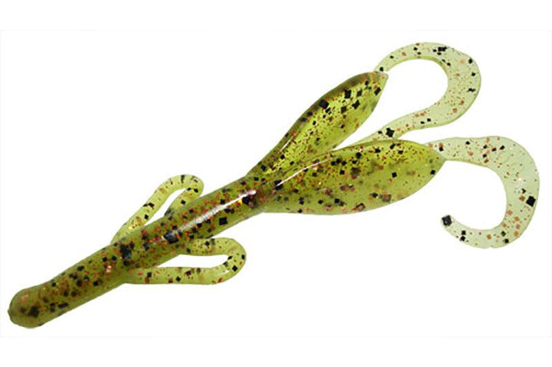 Zoom Baby Brush Hog Houdini 297 **