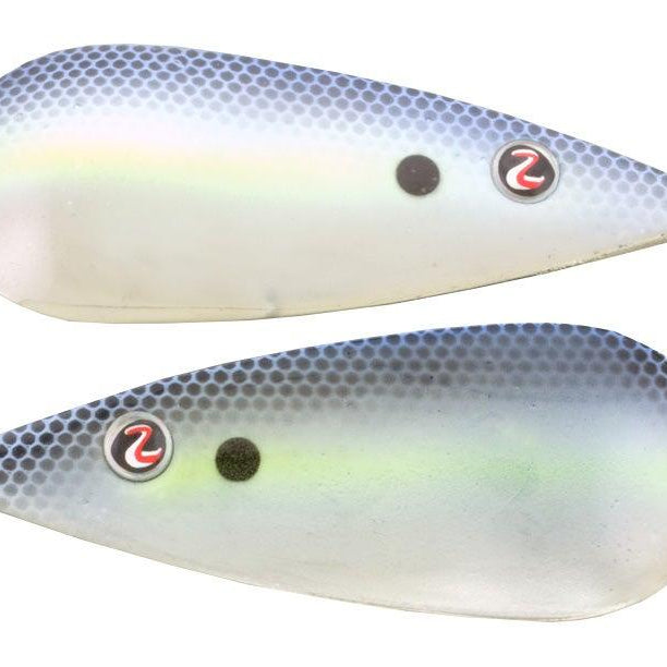 River2Sea Worldwide Spoon 100 I Know It