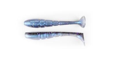 Clutch Swimbait Co. Darter Glide Bait Bone