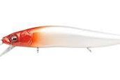 Megabass Vision 110 **Special Colors** PM Red Head*