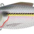 Bill Lewis Rat-L-Trap 1/2oz American Shad