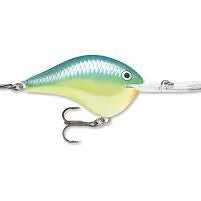 Rapala DT-20 Caribbean Shad