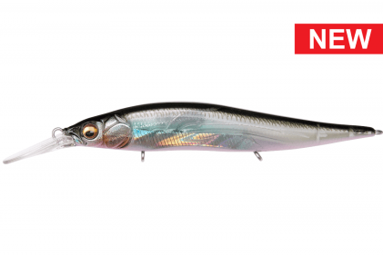 Megabass Vision 110 +1 Jr