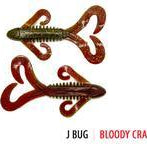 V&M J-Bug Bloody Craw**
