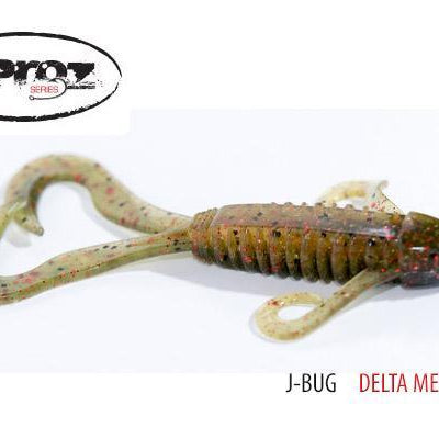 V&M J-Bug Delta Melon**