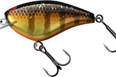 Jackall Bling 55 Gold Gill
