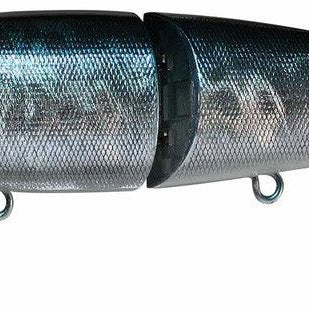 Jackall Mikey Jr. HL Aurora Black