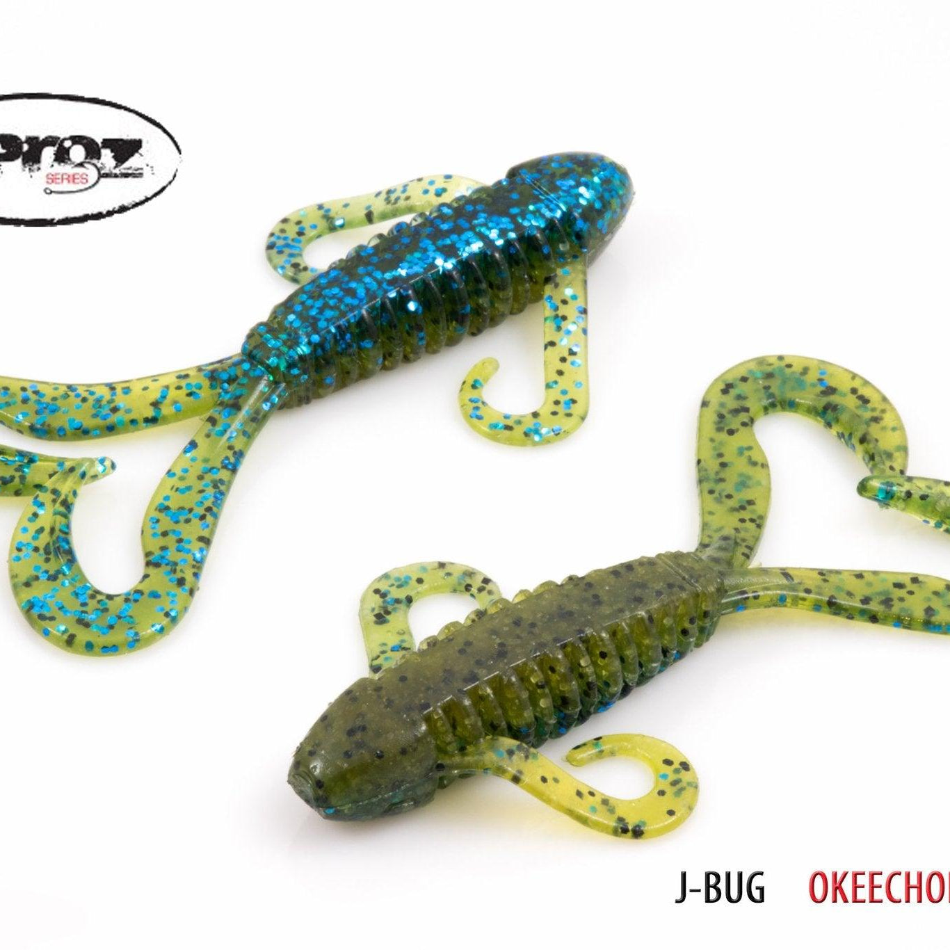 V&M J-Bug Okeechobee Craw**