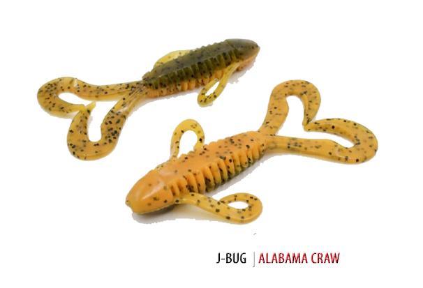 V&M J Bug Alabama Craw