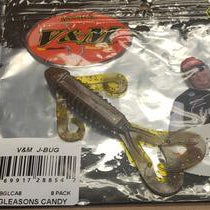 V&M J-Bug Gleason's Candy**