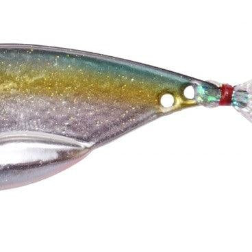 Megabass Dyna Response Jukucho Shad 1