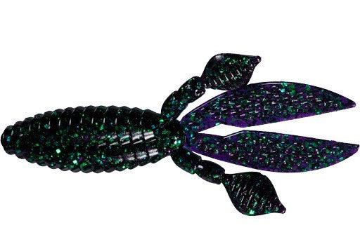 Strike King Rodent Junebug