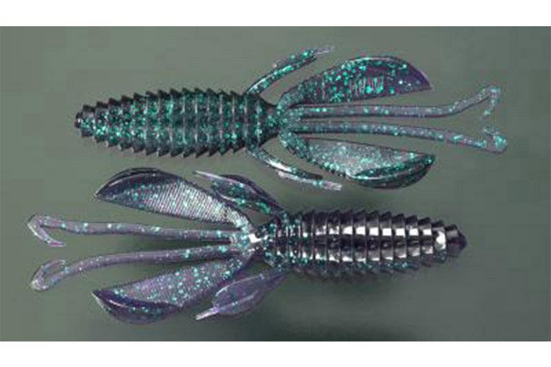 Reaction Innovations Kinky Beaver Junebug