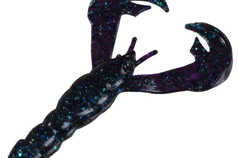 Strike King Rage Craw Junebug