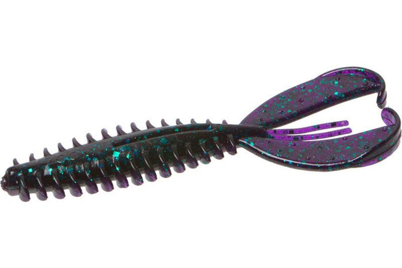 Zoom Z Craw Jr Junebug 005 **