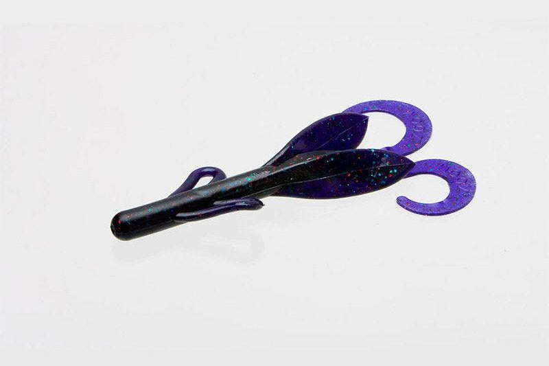 Zoom Brush Hog Junebug Red 177 **