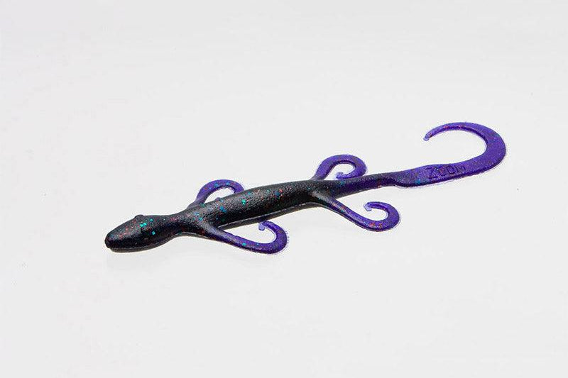 Zoom Lizards 6"