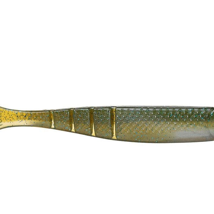 Strike King Blade Minnow KVD Magic