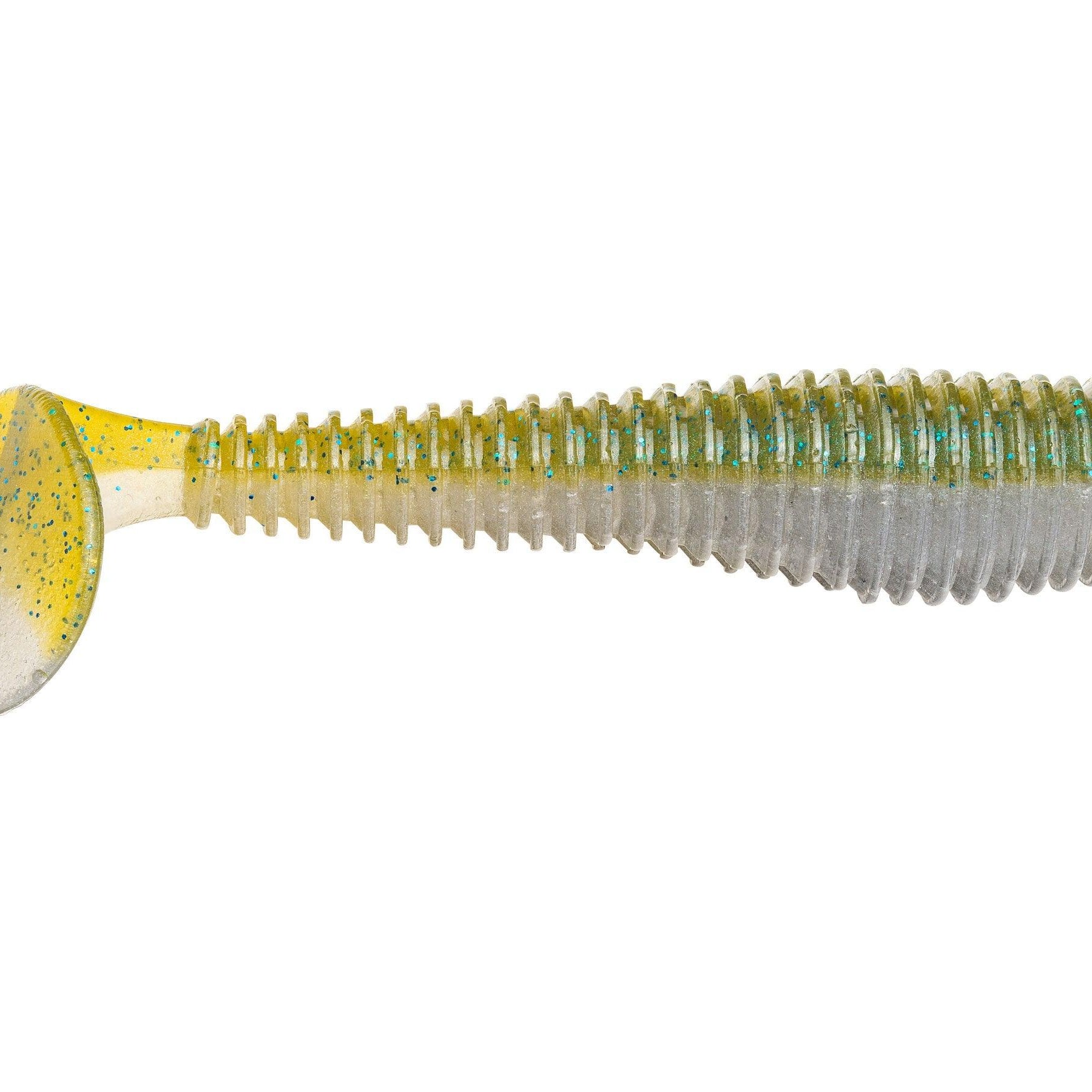Strike King Rage Swimmer 4.75 KVD Magic
