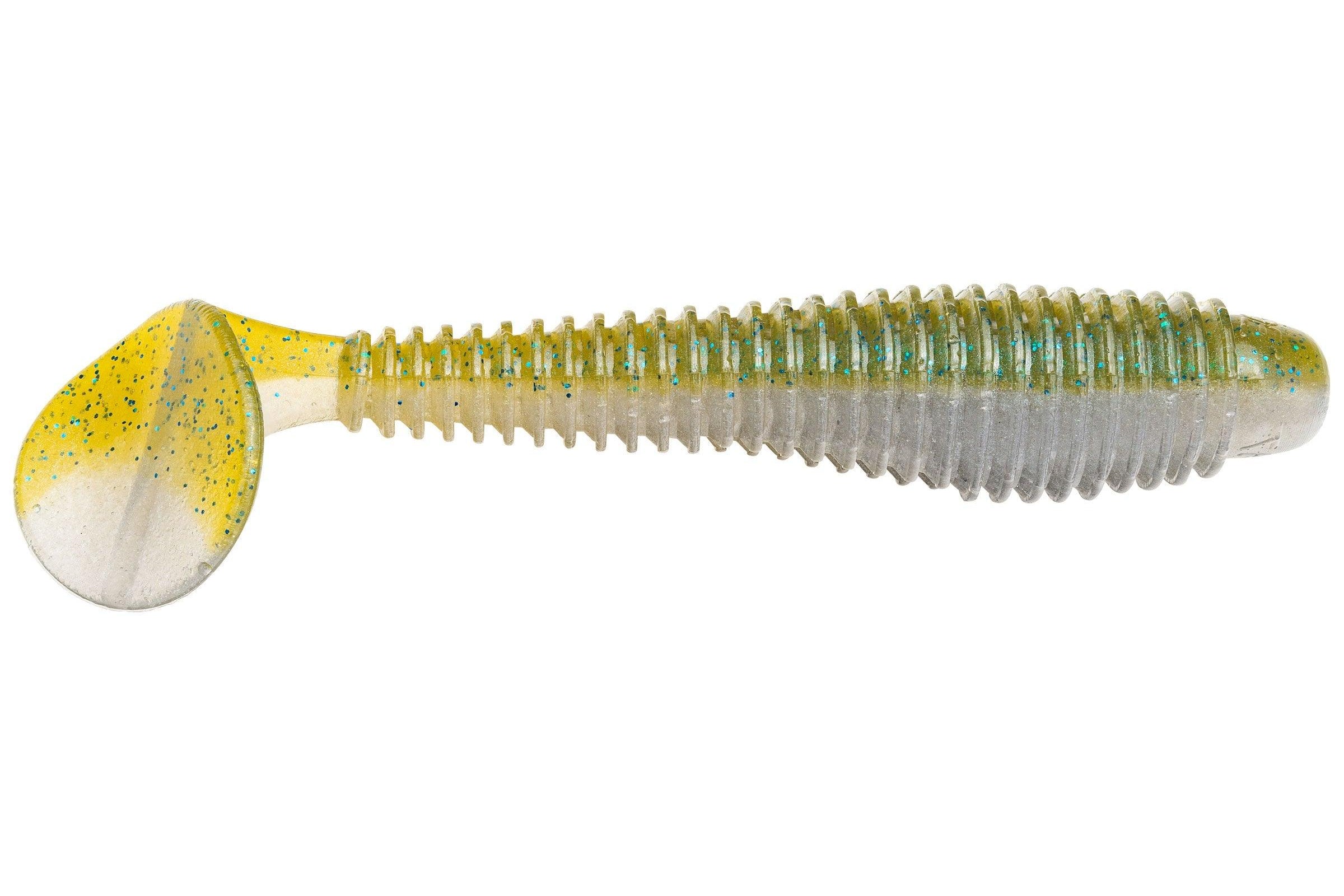 Strike King Rage Swimmer 3.75 KVD Magic