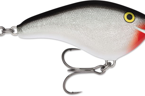 Rapala Ott’s Garage Slim 06 Crankbait Silver