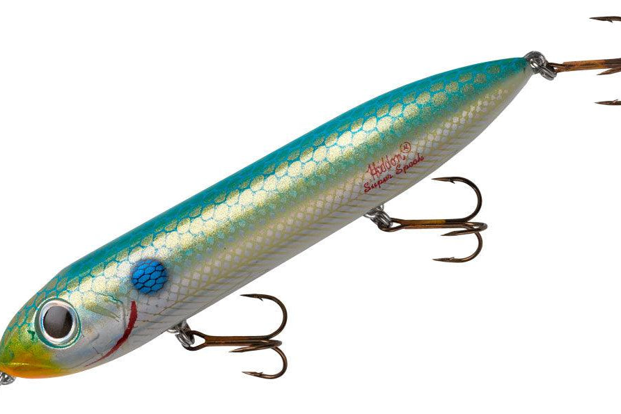 Heddon Super Spook