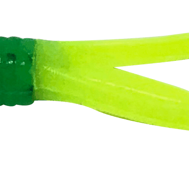 BoneHead Stump Bug 1 3/4" Lemon Lime
