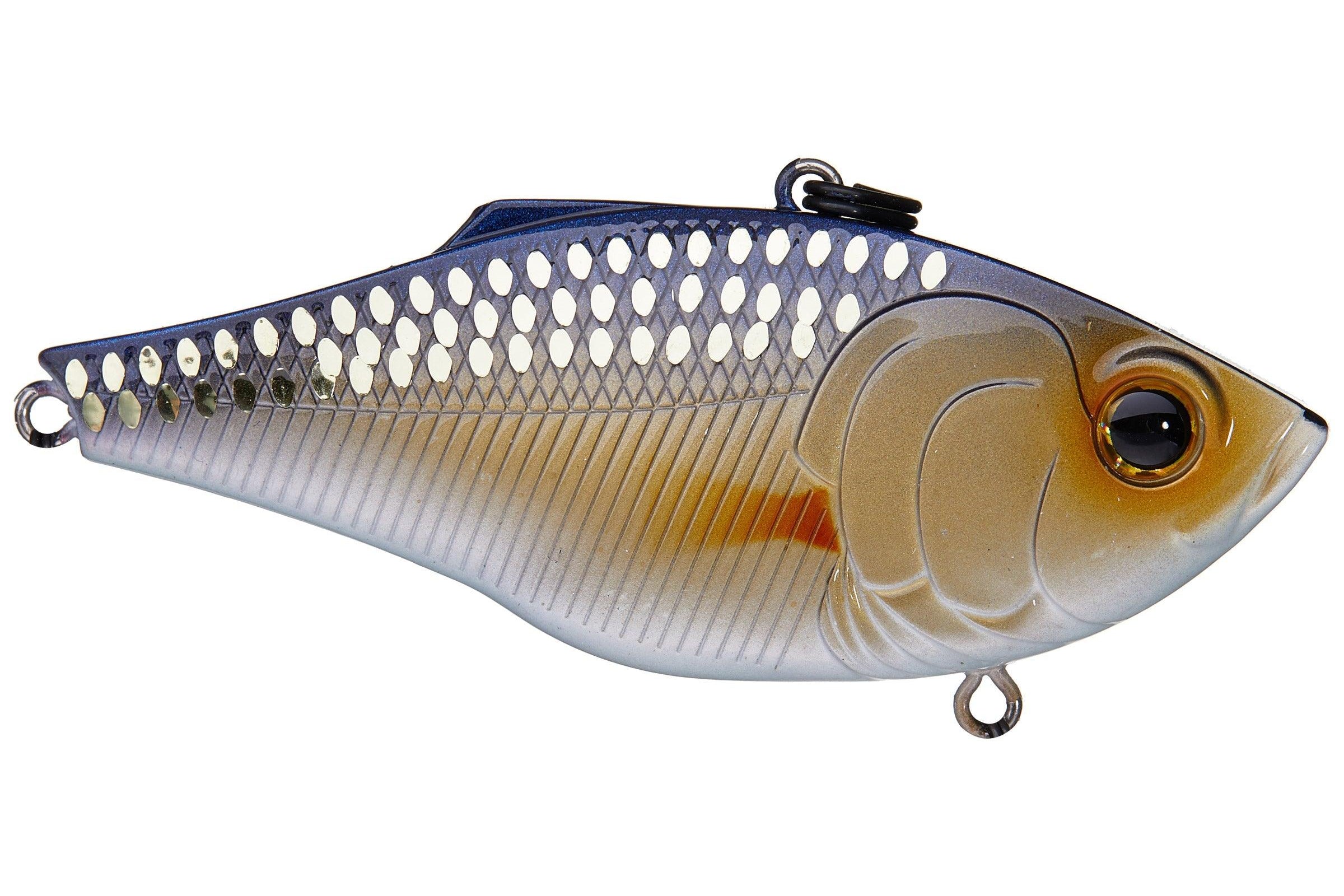 6th Sense Quake 80 Suspending Lipless Crankbait