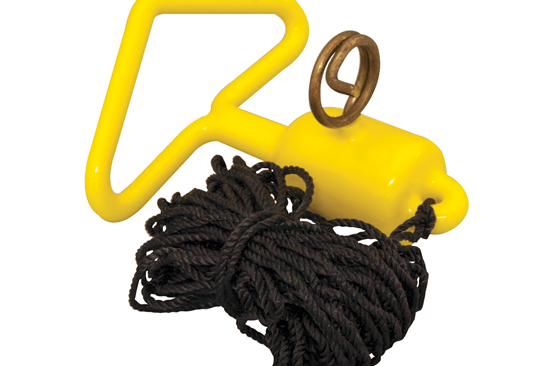 Lew's David Fritts Get'R Back Lure Retriever