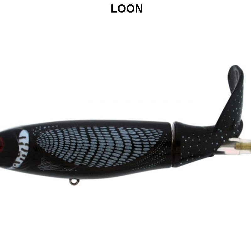 River2Sea Whopper Plopper 130 Loon