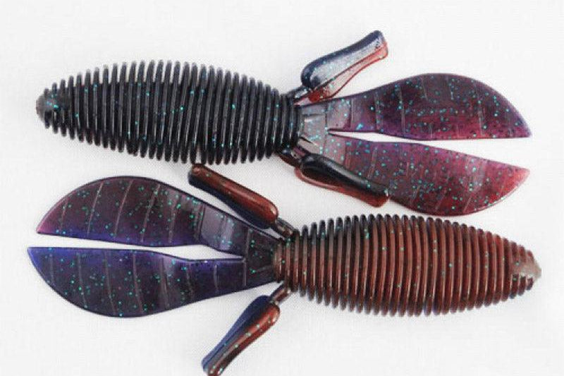 Missile Baits D Bomb Lovebug 4" - 6pk