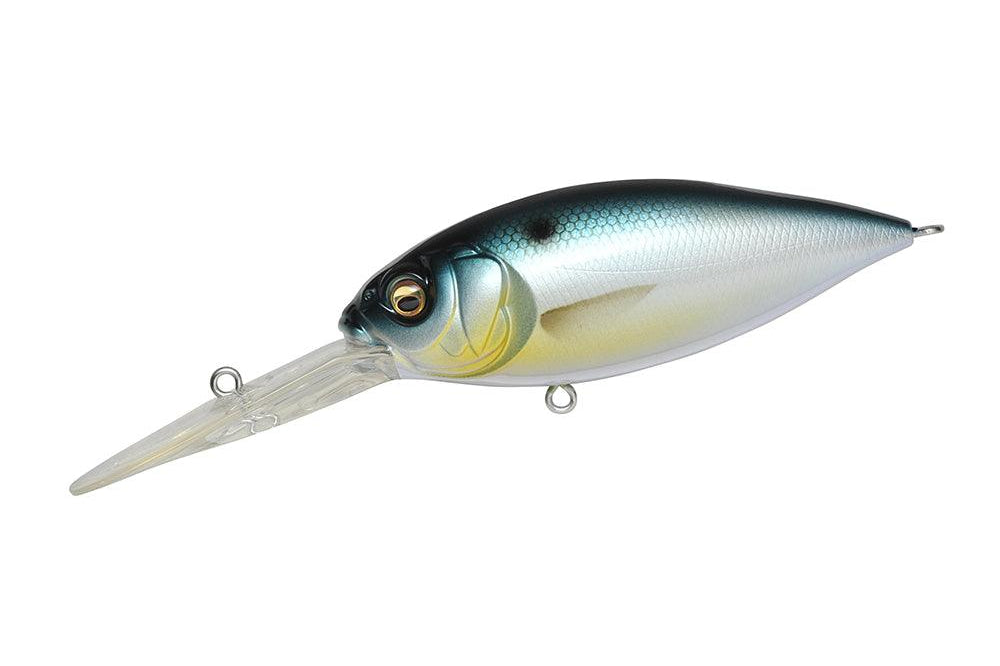 Megabass Deep-X 300 M Threadfin Shad