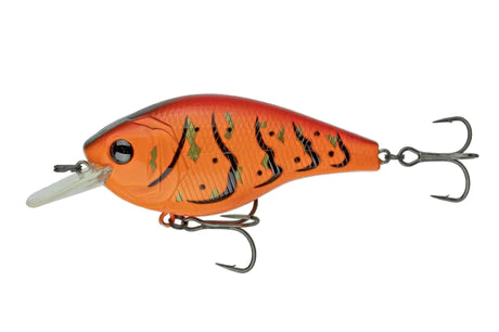 6th Sense Cloud 9 Magnum Silent Squarebill Boiled Crawfish (D)*