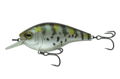 6th Sense Cloud 9 Magnum Silent Squarebill Baby Crappie