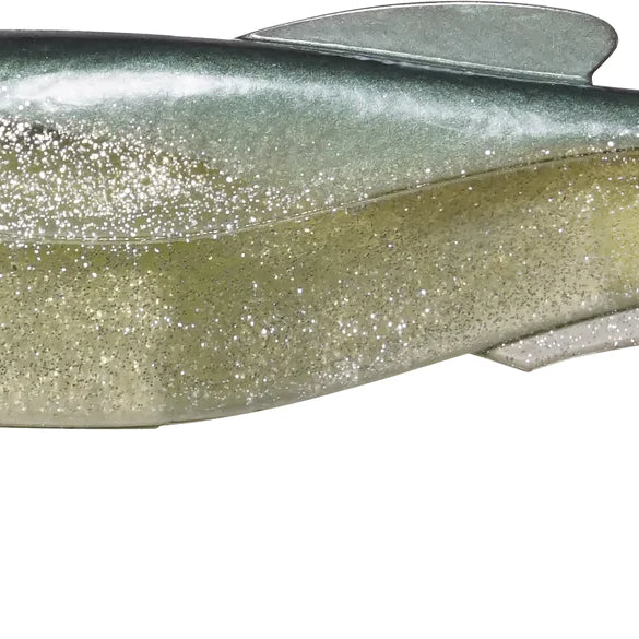 Megabass Mag Draft Freestyle 6" 2pk Ayu