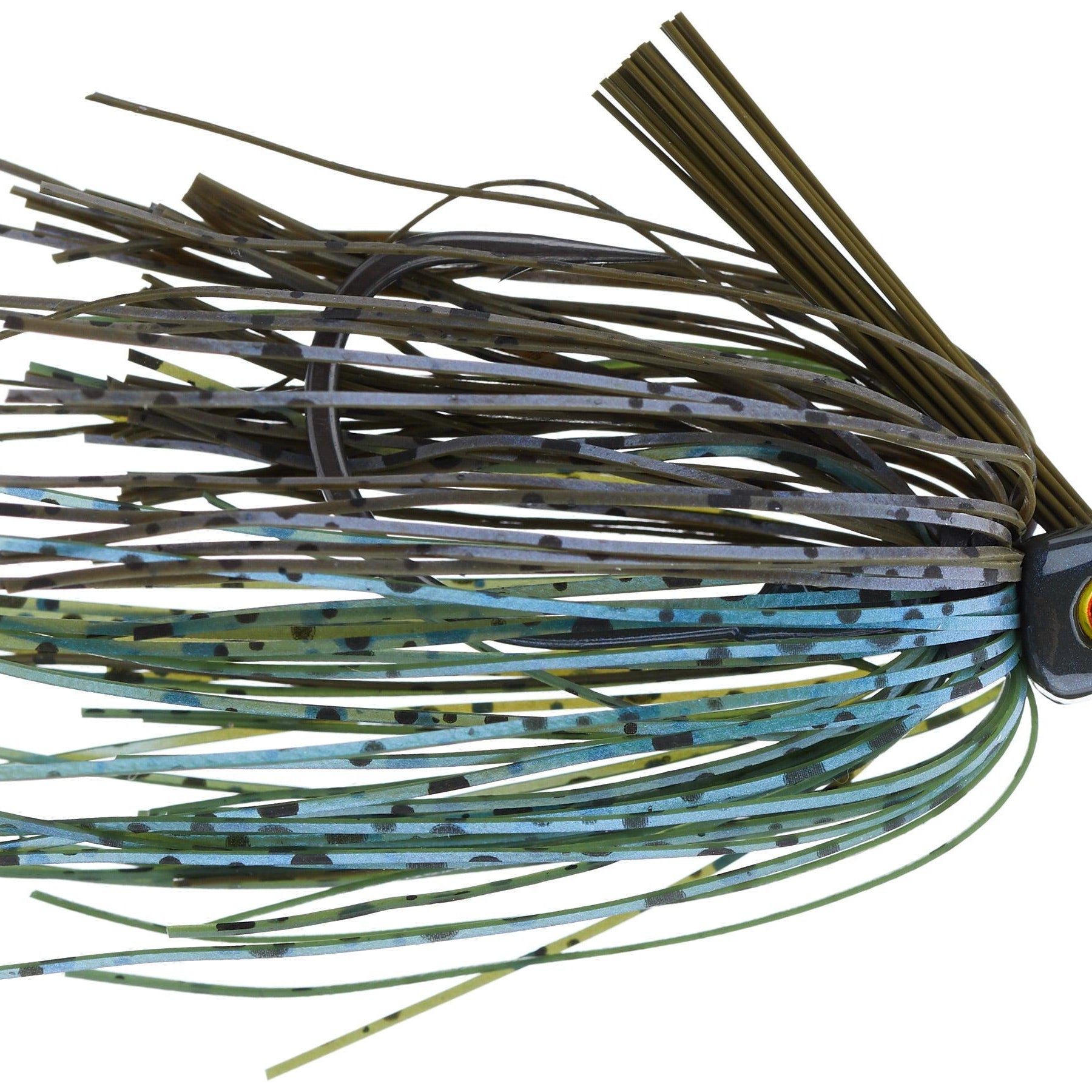 V&M Pacemaker HD Swim Jig Magic Craw
