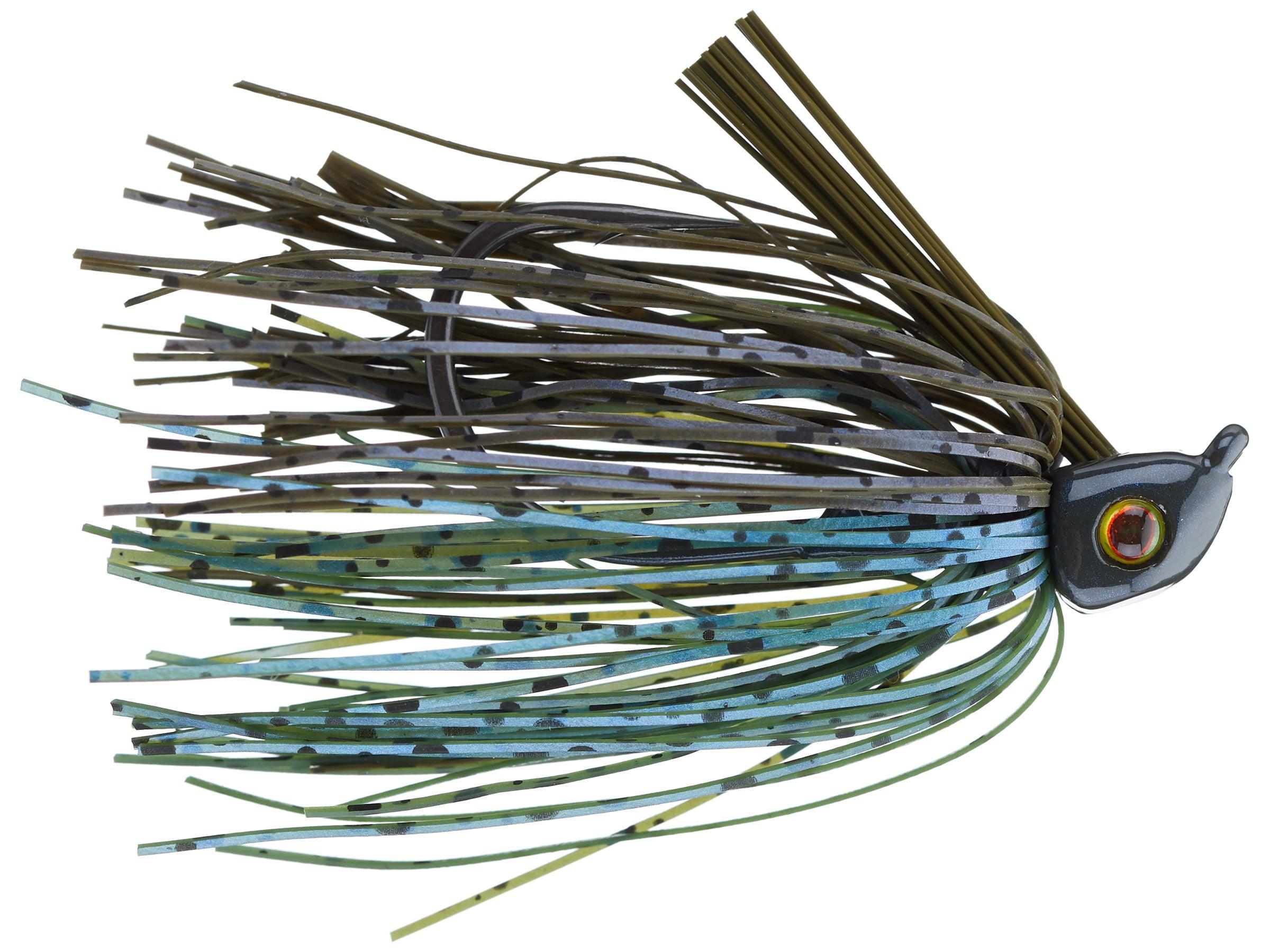 V&M Pacemaker HD Swim Jig Magic Craw