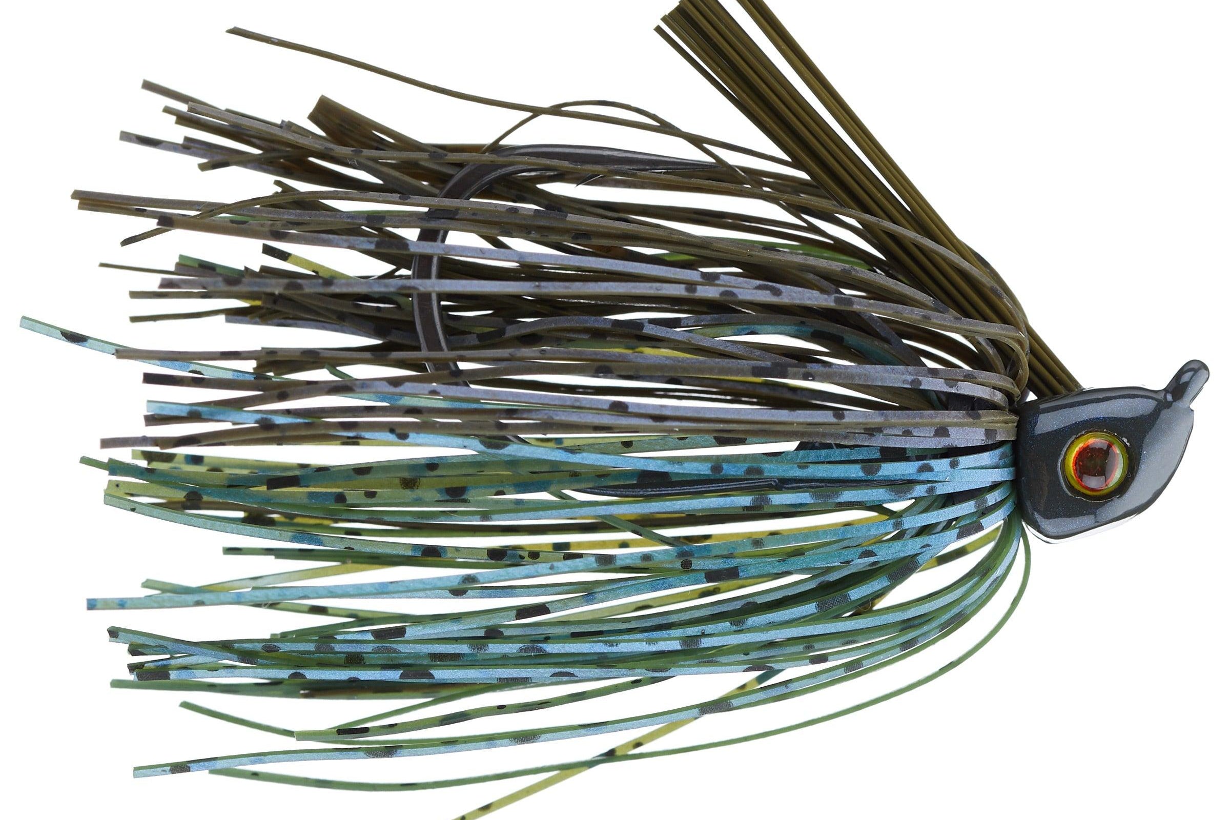 V&M Pacemaker HD Swim Jig