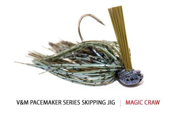 V&M Pacemaker Skipping Jig