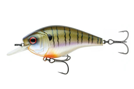 6th Sense Cloud 9 Magnum Silent Squarebill