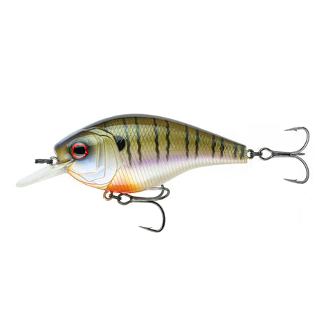 6th Sense Cloud 9 Magnum Silent Squarebill