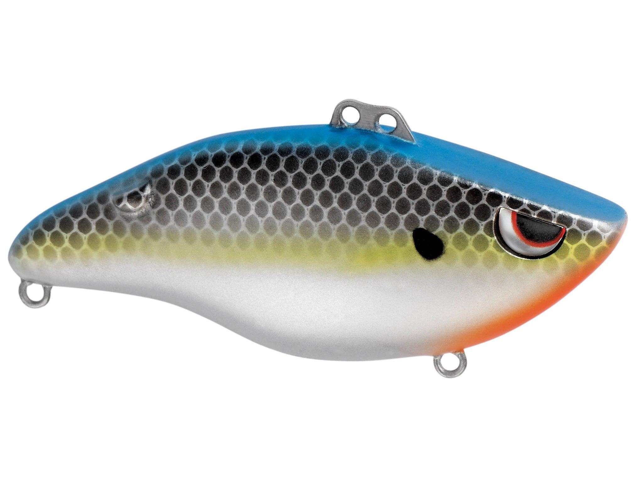 Spro Wameku Shad 70